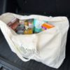 XL Natural Shopping Totes - Image 5