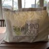 XL Natural Shopping Totes - Image 4