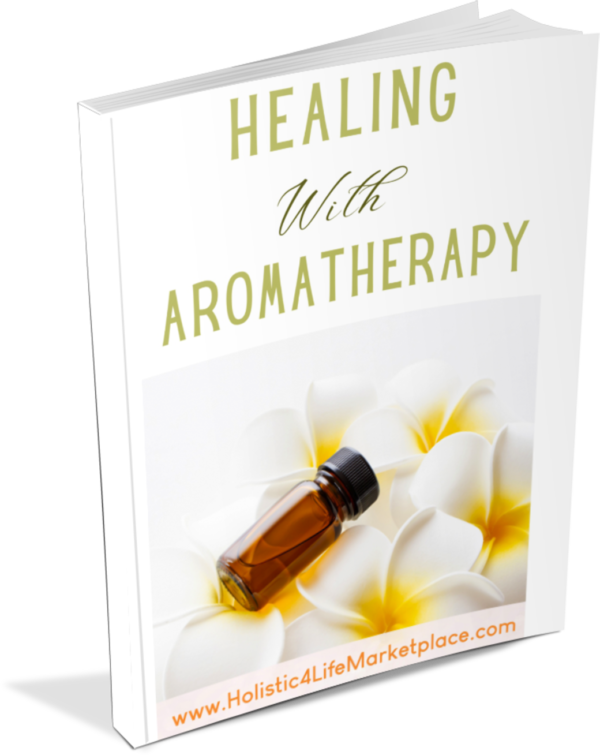 Healing With Aromatherapy