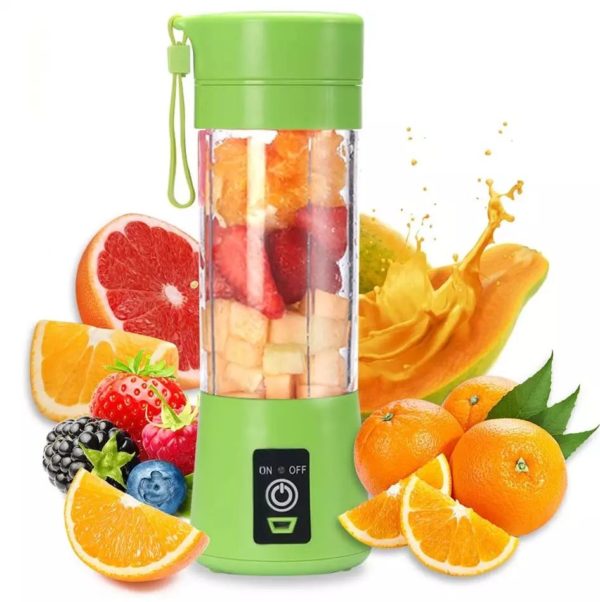 Mini Blender
