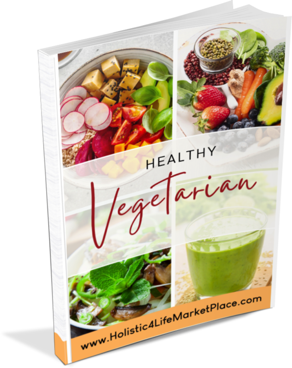 Healthy Vegetarian