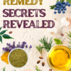 Herbal Remedy Secrets Revealed - Image 2