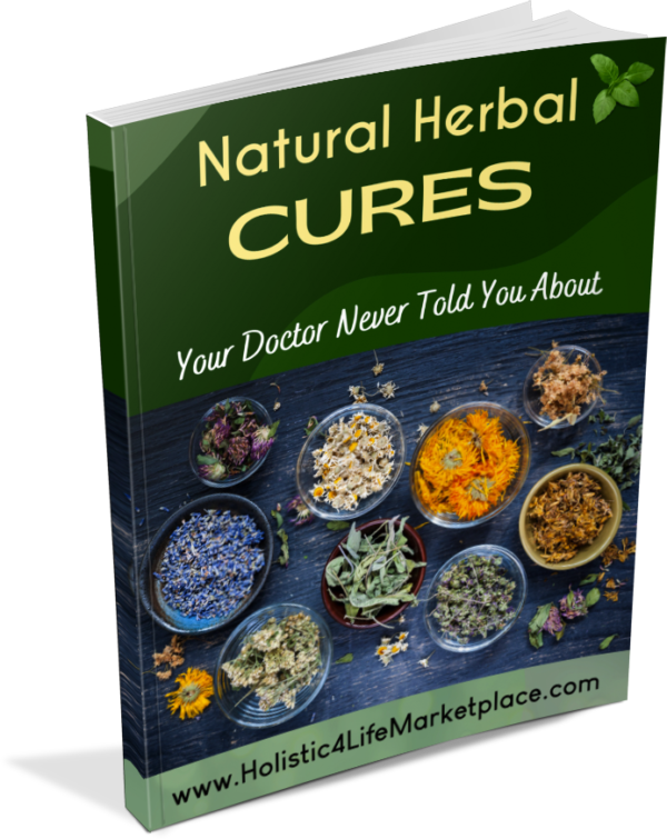 Natural Herbal Cures