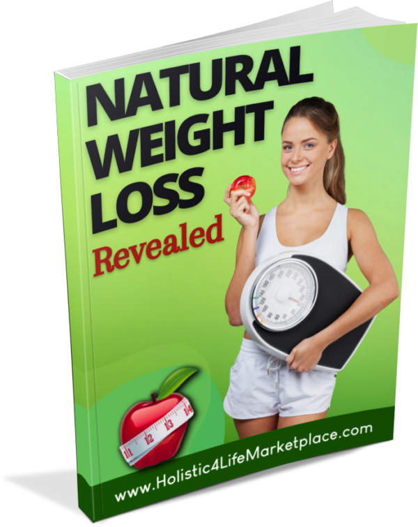Natural Weight Loss Revealed