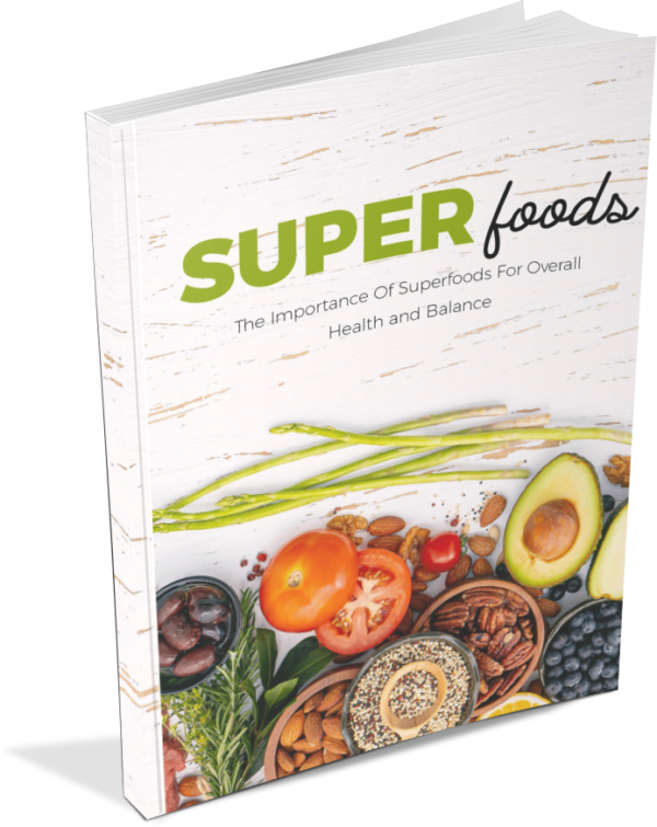 Superfoods