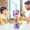 Mini Blender - Image 4