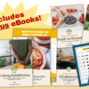 Nutrition Starter Bundle - Image 4