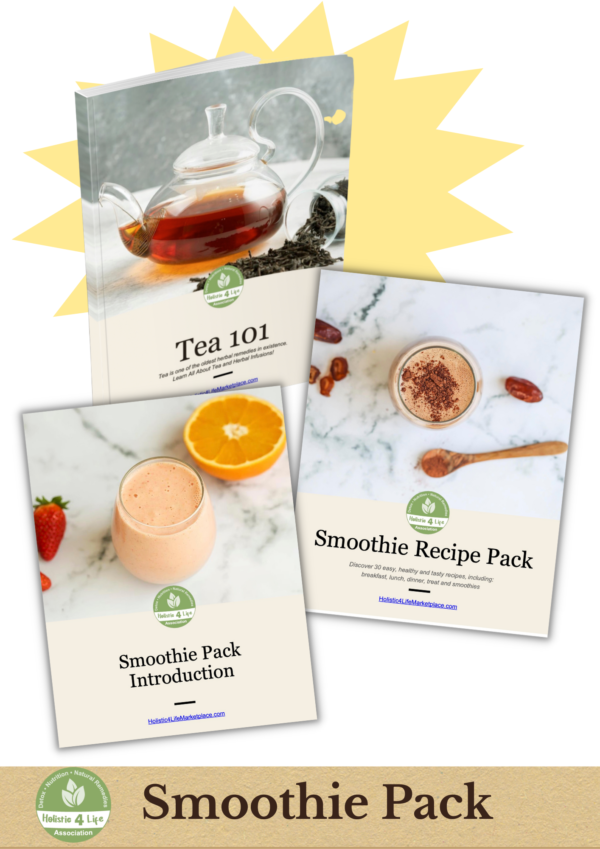 Smoothie Pack