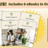 BONUS - Nutrition Bundle Advanced