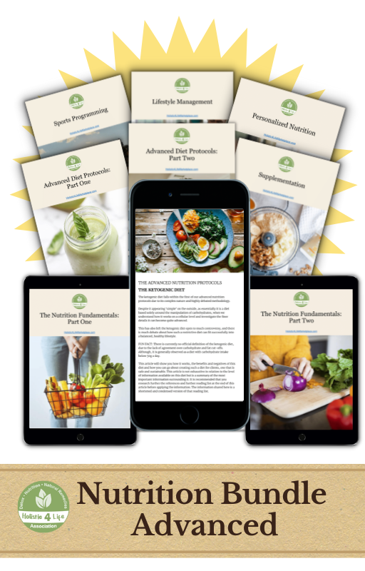 Nutrition Bundle Advanced