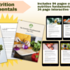 The Nutrition Fundamentals