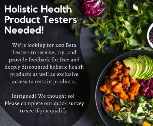 Beta Product Testers
